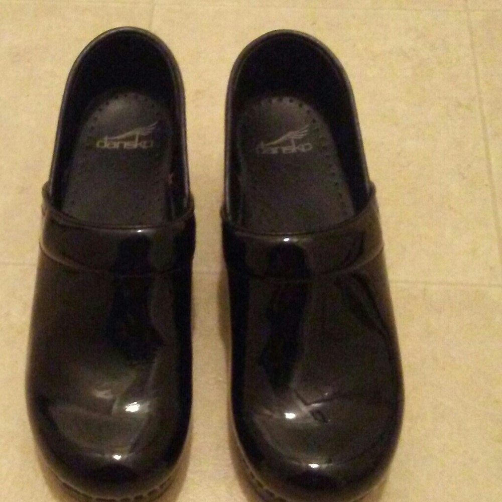 Dansko Clogs Shoes
